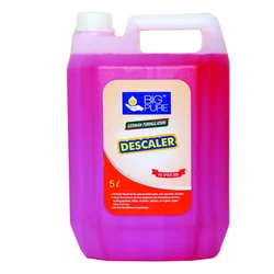 BIG Pure 5 Ltr Industrial Descaler